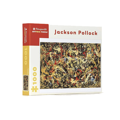 Puzzle Arte Contemporanea