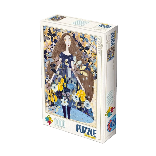 Puzzle Illustrazioni