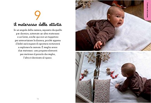 60 Attivit Montessori Per Il Mio Beb Italiano Copertina Flessibile 10 Giu 2016 0 1