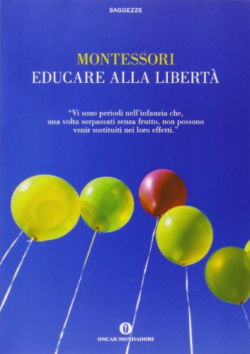 Educare Alla Libert Italiano Copertina Flessibile 4 Mar 2008 0