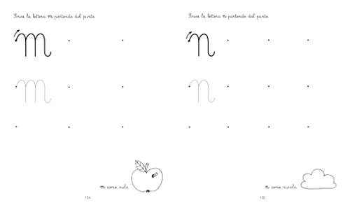 Il Mio Quaderno Montessori Ediz Illustrata Italiano Copertina Flessibile 29 Feb 2016 0 2