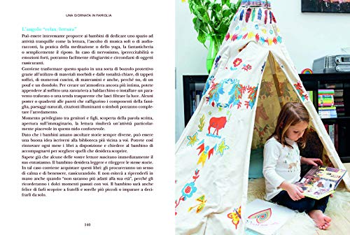 Una Giornata Montessori Italiano Copertina Flessibile 26 Apr 2018 0 2