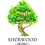 Sherwood Store Albero Logo