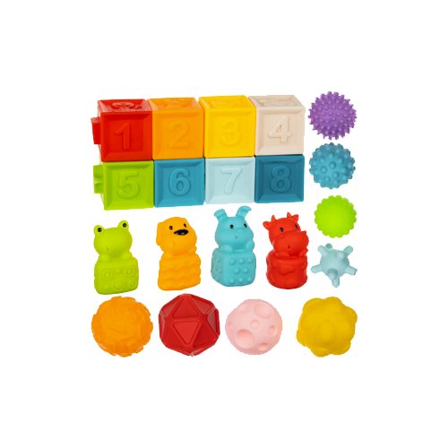 Giocattoli Per Neonati