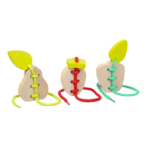 Giochi Montessoriani