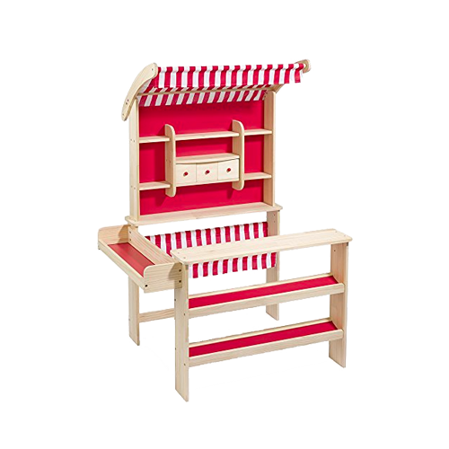 Banco Mercato Giocattolo