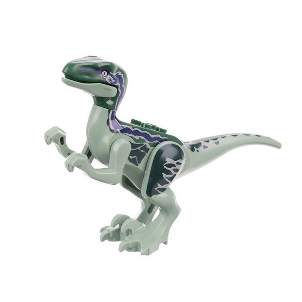 Dinosauri Lego Compatibile Per Bambini