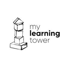 My Learning Tower Giocattoli In Legno Montessori Sherwood Store
