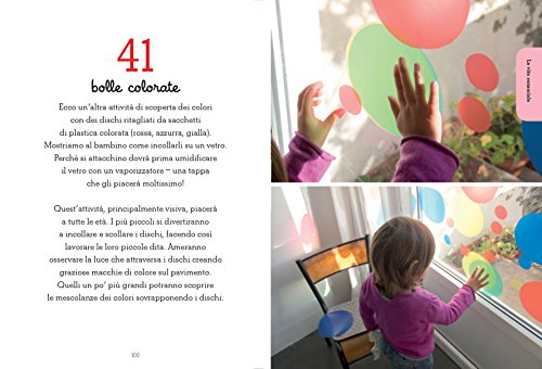 100 Attivit Montessori Dai 18 Mesi Italiano Copertina Flessibile 19 Gen 2017 0 2.jpg