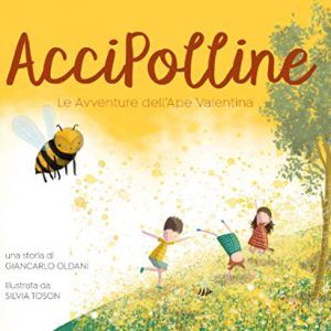Accipolline Le Avventure Dellape Valentinacopertina Flessibile 12 Novembre 2020 0.jpg