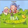 Bea Per Lambiente Percorso Di Educazione Ambientale Per I Bambini Italiano Copertina Flessibile 1 Apr 2011 0.jpg