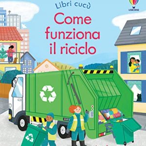 Camion Della Raccolta Differenziata Libri Cucu Ediz Illustratacopertina Flessibile Illustrato 27 Aprile 2021 0.jpg