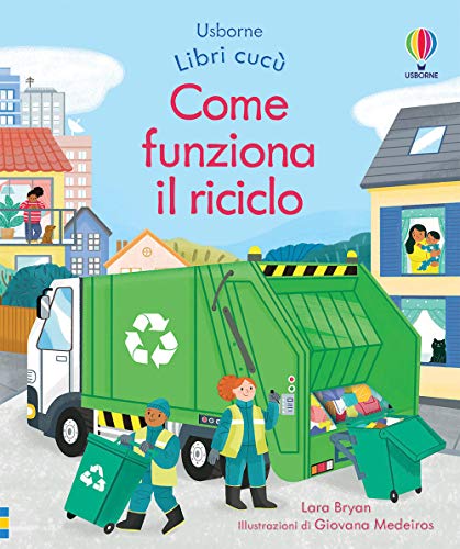 Camion Della Raccolta Differenziata Libri Cucu Ediz Illustratacopertina Flessibile Illustrato 27 Aprile 2021 0.jpg