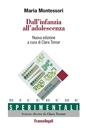 Dallinfanzia Alladolescenza Italiano Copertina Flessibile 15 Mag 2019 0.jpg