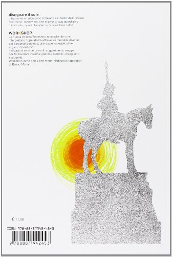 Disegnare Il Sole Ediz Illustrata Italiano Copertina Flessibile 30 Apr 2004 0 0.jpg