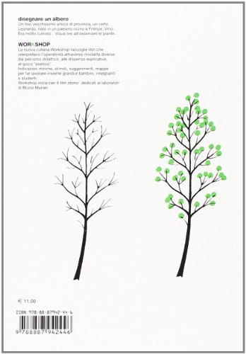 Disegnare Un Albero Ediz Illustrata Italiano Copertina Flessibile 30 Apr 2004 0 0.jpg
