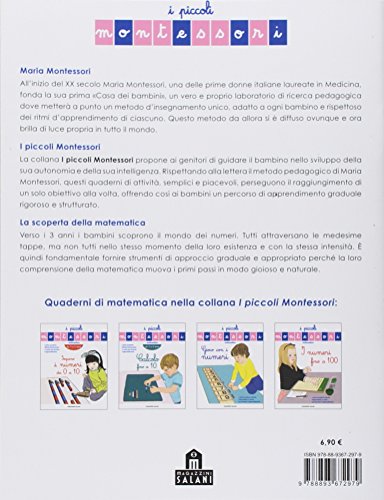 I Numeri Fino A 100 Italiano Copertina Flessibile 14 Giu 2018 0 0.jpg