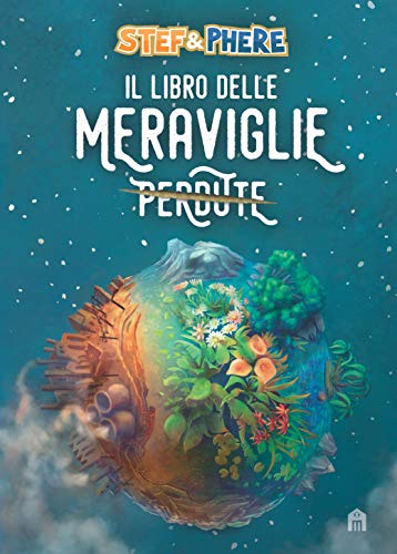 Il Libro Delle Meravigliecopertina Rigida 29 Ottobre 2020 0.jpg