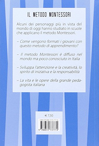 Il Metodo Montessori Italiano Copertina Flessibile 24 Set 2014 0 0.jpg