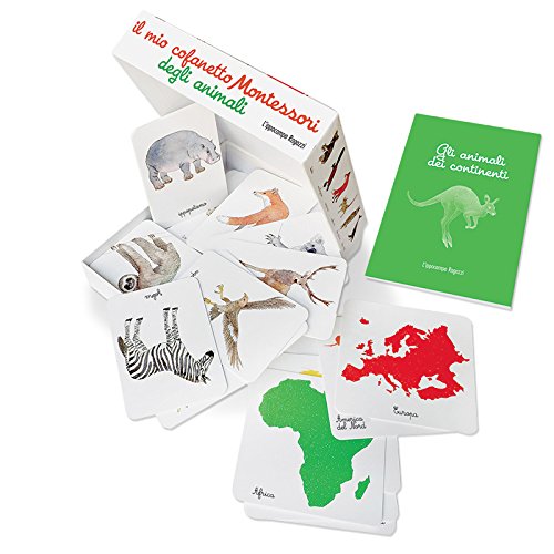 Il Mio Cofanetto Montessori Degli Animali Italiano Copertina Flessibile 25 Ott 2016 0 0.jpg