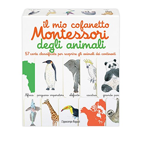 Il Mio Cofanetto Montessori Degli Animali Italiano Copertina Flessibile 25 Ott 2016 0.jpg