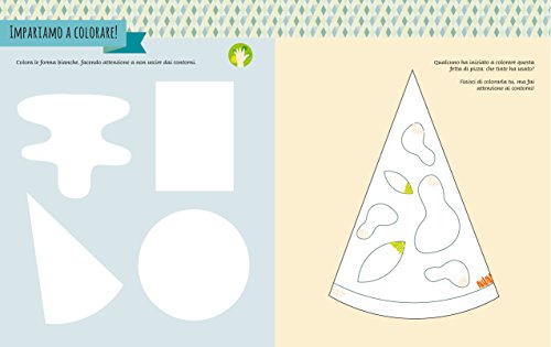 Il Mio Primo Libro Dei Colori Montessori Un Mondo Di Conquiste Ediz A Colori Italiano Copertina Flessibile 2 Mag 2017 0 2.jpg