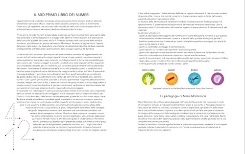 Il Mio Primo Libro Dei Numeri Montessori Un Mondo Di Conquiste Ediz A Colori Italiano Copertina Flessibile 2 Mag 2017 0 1.jpg