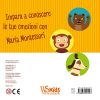 Il Mio Primo Libro Delle Emozioni Montessori Un Mondo Di Conquiste Ediz A Colori Italiano Cartonato 19 Mar 2019 0 0.jpg