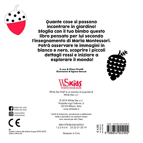 In Giardino Baby Montessori Ediz A Colori Italiano Cartonato 8 Ott 2019 0 0.jpg