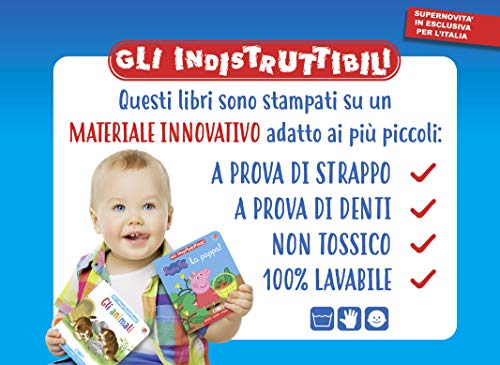 La Natura Gli Indistruttibili Ediz A Coloricopertina Flessibile Illustrato 11 Giugno 2020 0 0.jpg