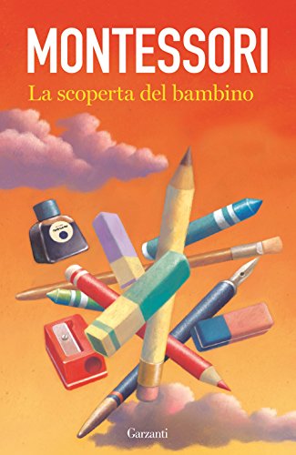 La Scoperta Del Bambino Italiano Copertina Flessibile 24 Ago 2017 0.jpg
