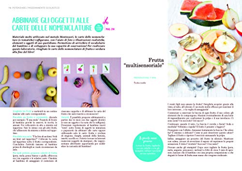 Laboratori E Attivit Montessori In Cucina Italiano Copertina Flessibile 27 Giu 2018 0 2.jpg