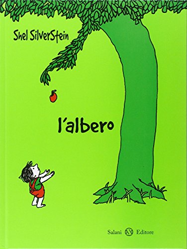 Lalbero Ediz Illustrata Italiano Copertina Rigida 9 Ott 2014 0.jpg