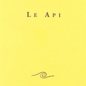 Le Api Italiano Copertina Flessibile 1 Gen 2009 0.jpg