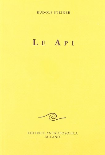 Le Api Italiano Copertina Flessibile 1 Gen 2009 0.jpg