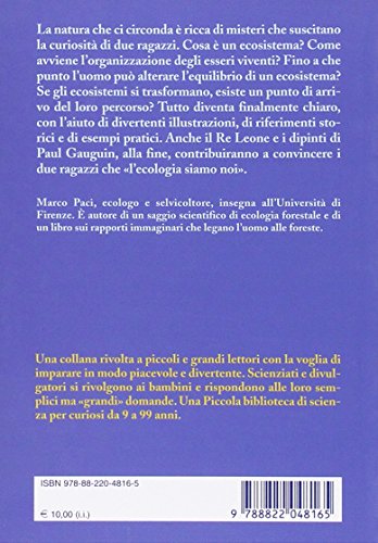 Lecologia Siamo Noi Italiano Copertina Flessibile 14 Ott 2008 0 0.jpg