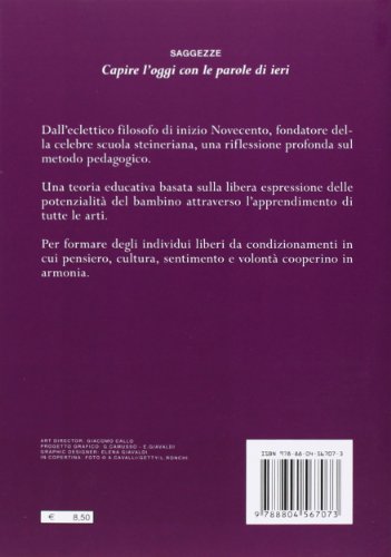 Leducazione Dei Figli Italiano Copertina Flessibile 6 Mar 2007 0 0.jpg