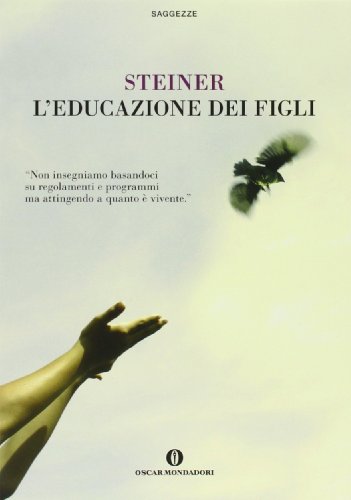 Leducazione Dei Figli Italiano Copertina Flessibile 6 Mar 2007 0.jpg