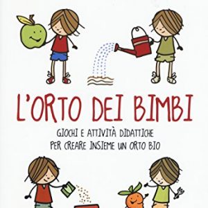 Lorto Dei Bimbicopertina Flessibile 28 Maggio 2015 0.jpg