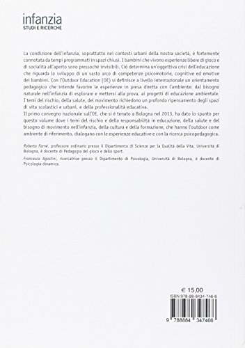 Outdoor Education Leducazione Si Cura Allaperto Italiano Copertina Flessibile 28 Nov 2014 0 0.jpg