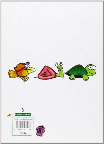 Raccogliere Divertendo Opuscolo Informativo Sulla Raccolta Differenziata Ediz Illustratacopertina Flessibile Illustrato 1 Gennaio 2009 0 0.jpg