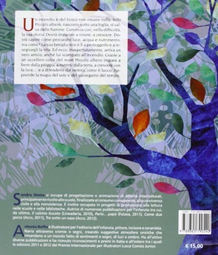 Respira Piccolo Albero Respira Ediz Illustrata Italiano Copertina Rigida 24 Apr 2013 0 0.jpg