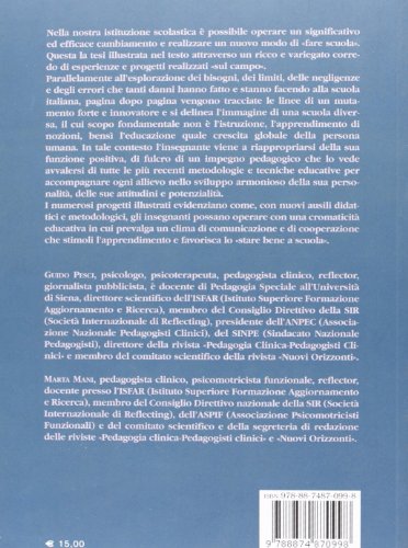 Scuola Che Cambia Italiano Copertina Flessibile 8 Mar 2011 0 0.jpg