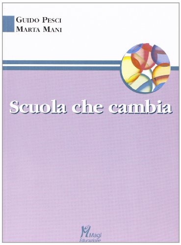 Scuola Che Cambia Italiano Copertina Flessibile 8 Mar 2011 0.jpg