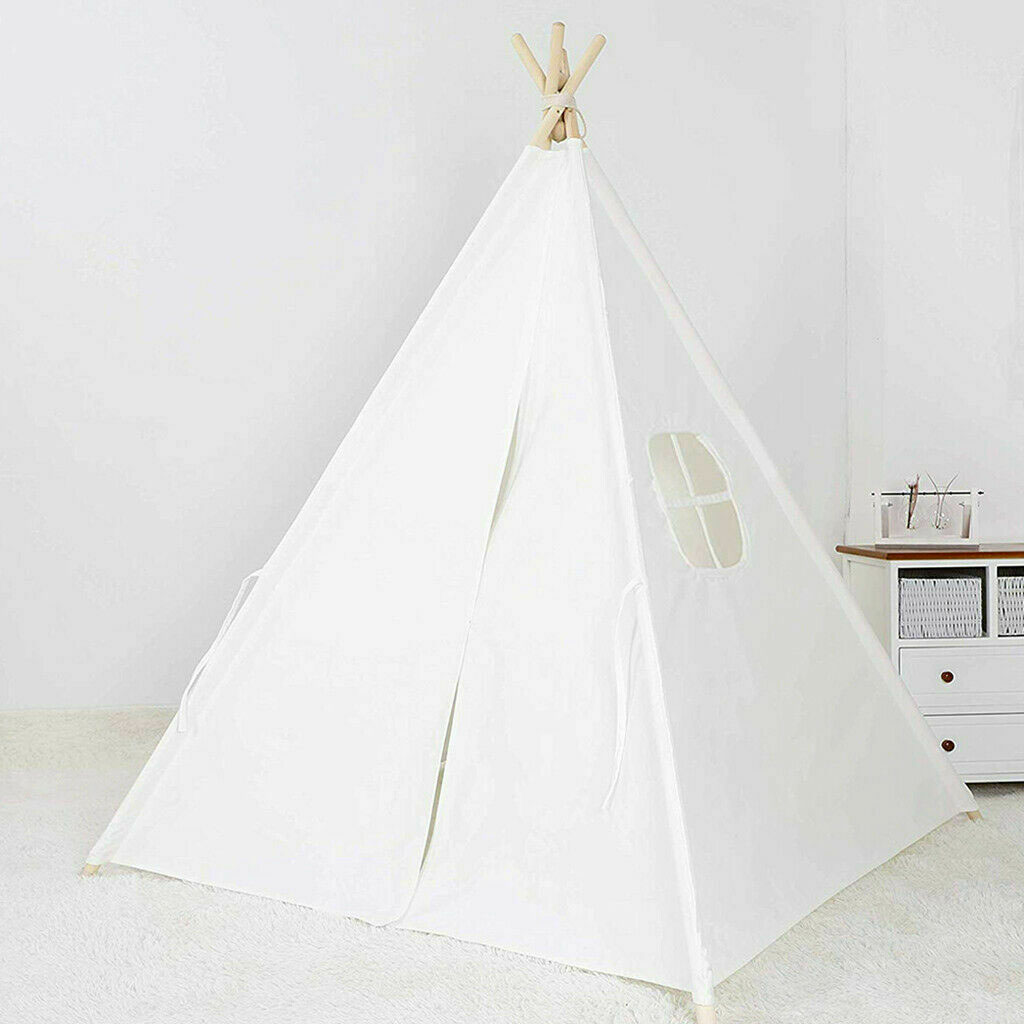 Tenda Indiana Tepee Per Interno.jpg