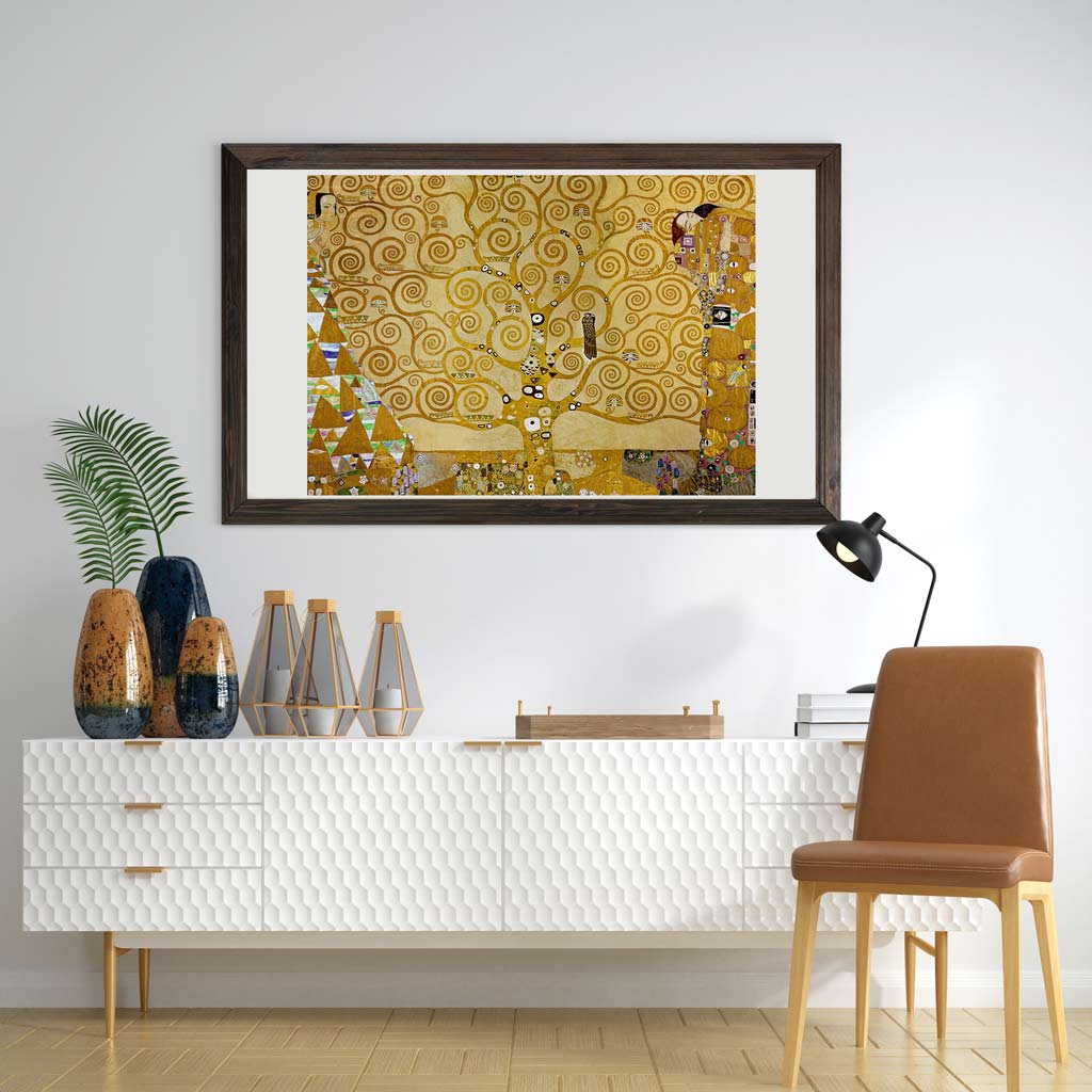 Albero Della Vita Klimt Puzzle 1000 Pezzi.jpeg