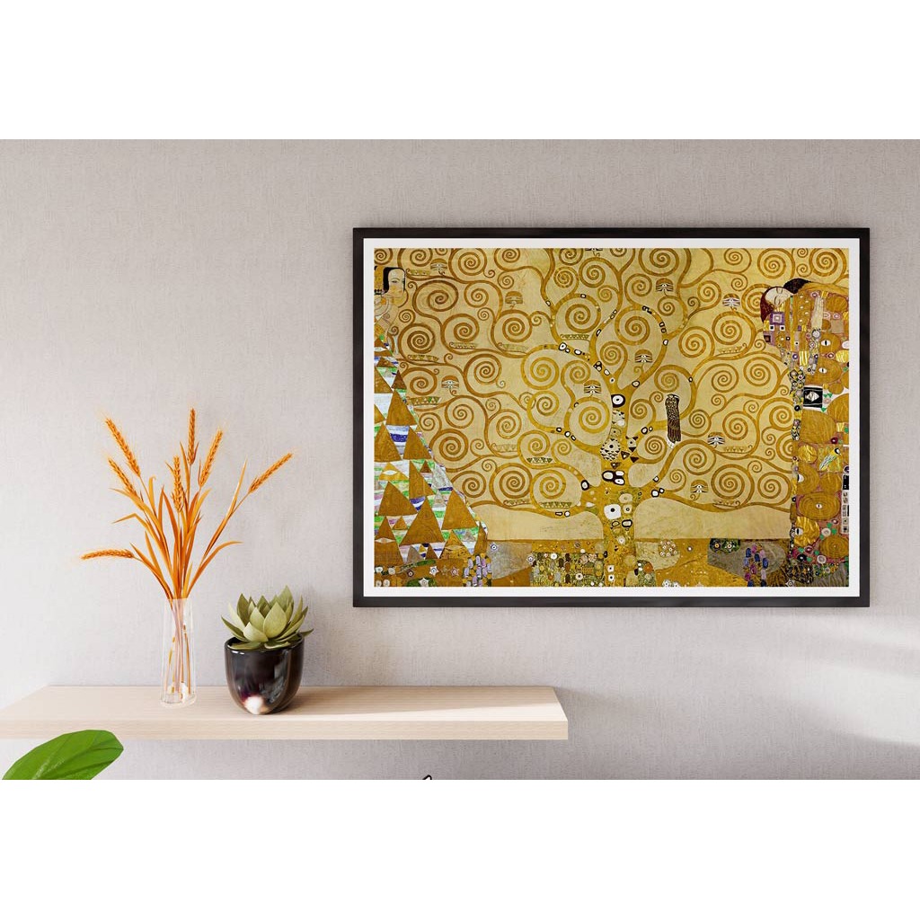 Albero Della Vita Klimt Puzzle Arte.jpeg