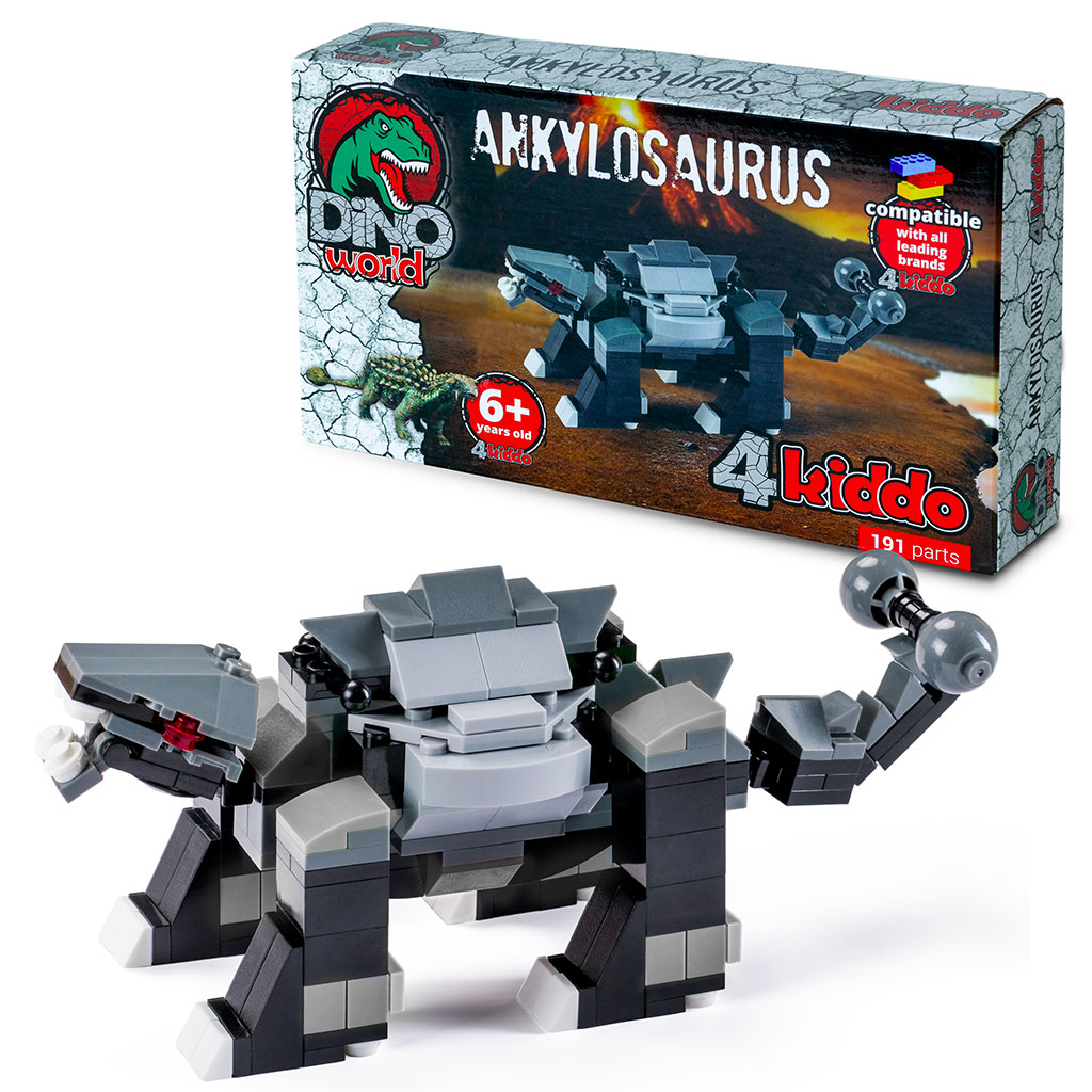 Anchilosauro Compatibile Lego 4kiddo Scatola Modellino.jpg