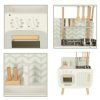 Cucinetta In Legno Per Bambini Stile Vintage Dettagli.jpg