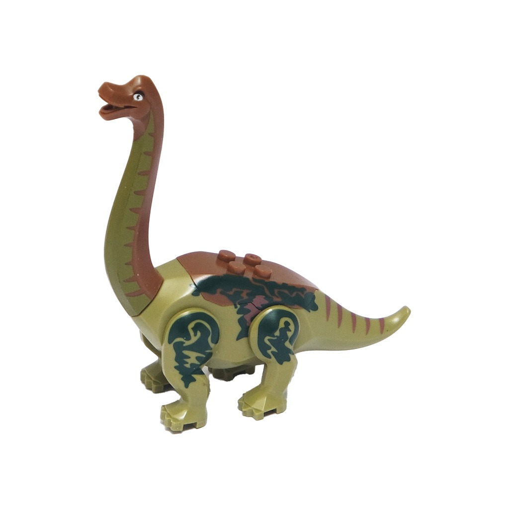 Dinosauri Del Giurassico Brachiosauro.jpg